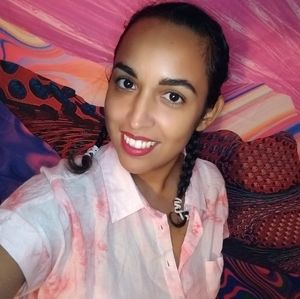 Meet your Posher, Alexandra